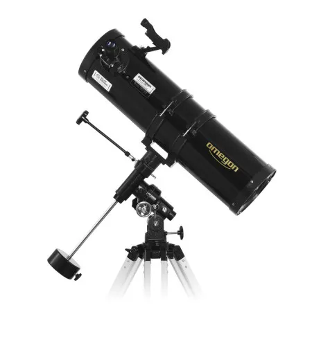 Omegon Telescope N 150/750 EQ-3