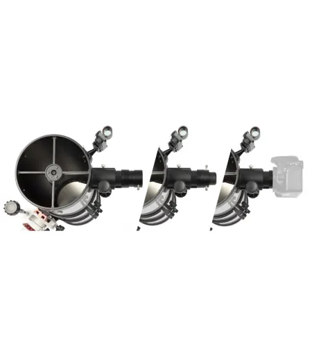 Телескоп 130/650 EQ-320 Omegon <260x