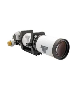 Telescope, apochromatic refractor AP 80/560 ED OTA, TS Optics