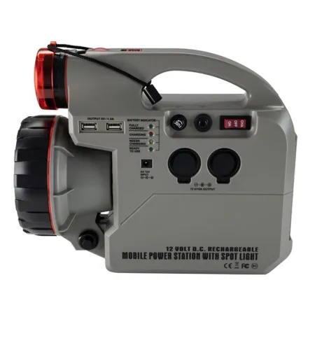 Аккумулятор, 7Ач, Omegon