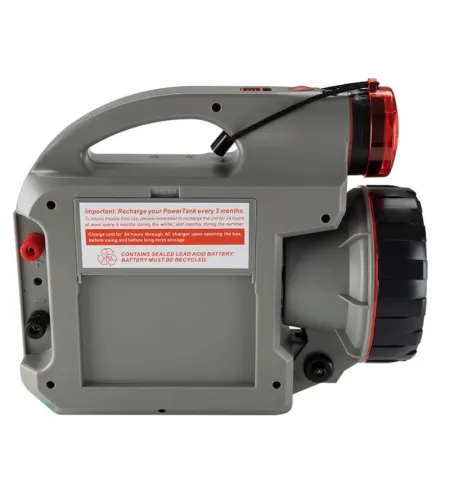 Аккумулятор, 7Ач, Omegon