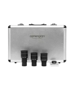 Окуляр Omegon Cronus с лунным фильтром