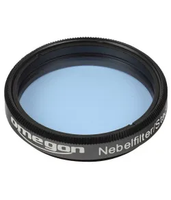 Filters Nebula/ city light filter 1.25'', Omegon