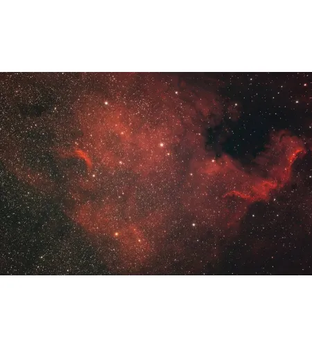 Telescope ED APO 102mm f/7 Alu FCD-100 Alu HEX, EXPLORE SCIENTIFIC