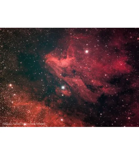 Telescope ED APO 102mm f/7 Alu FCD-100 Alu HEX, EXPLORE SCIENTIFIC