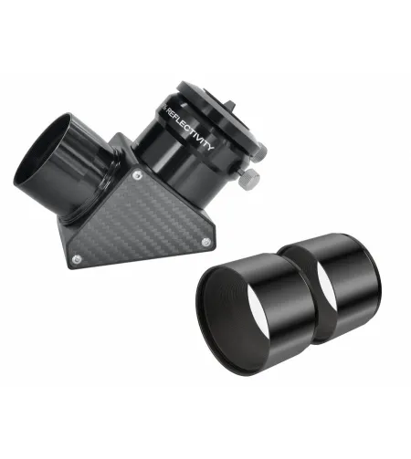 Telescope ED APO 80mm f/6 FCD-100 Alu HEX, EXPLORE SCIENTIFIC