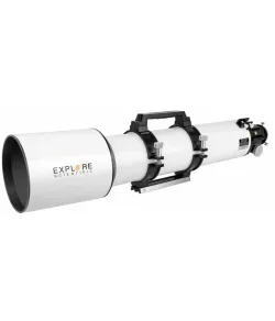 Telescope ED APO 127mm f/7,5 FCD-100 Alu HEX, EXPLORE SCIENTIFIC