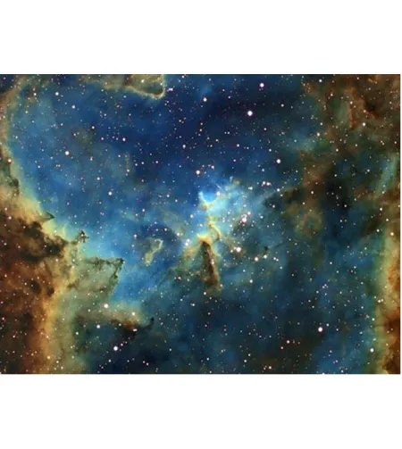 Telescope ED APO 127mm f/7,5 FCD-100 Alu HEX, EXPLORE SCIENTIFIC