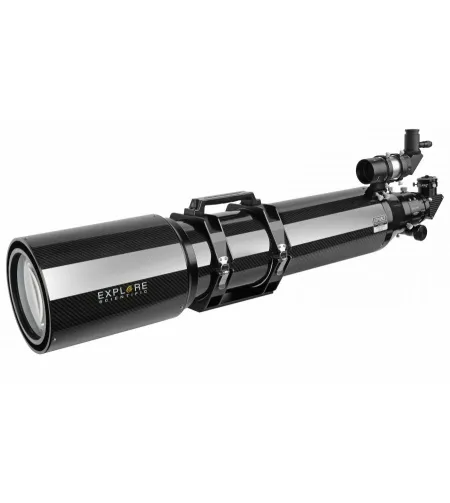 Telescope APO 165 mm FPL-53 CF 3,0"FT, EXPLORE SCIENTIFIC