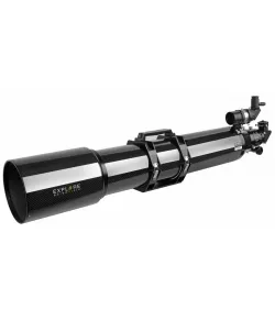 Telescope APO 165 mm FPL-53 CF 3,0"FT, EXPLORE SCIENTIFIC