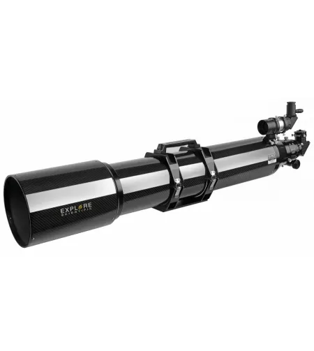 Telescope APO 165 mm FPL-53 CF 3,0"FT, EXPLORE SCIENTIFIC