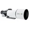 Телескоп ED APO 80mm f/6 FCD-1 Alu 2" R&P Focuser, EXPLORE SCIENTIFIC