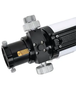 Telescope ED APO 80mm f/6 FCD-1 Alu 2" R&P Focuser, EXPLORE SCIENTIFIC