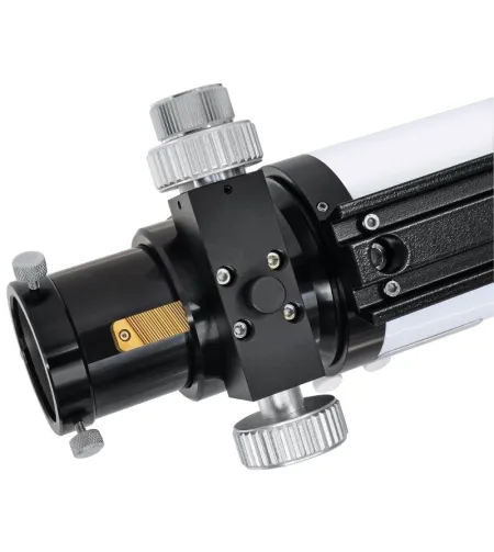 Телескоп ED APO 80mm f/6 FCD-1 Alu 2" R&P Focuser, EXPLORE SCIENTIFIC