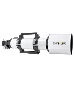 Telescope ED APO 102mm f/7 FCD-1 Alu 2'' R&P Focuser, EXPLORE SCIENTIFIC