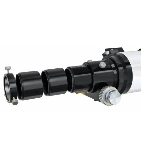 Telescope ED APO 102mm f/7 FCD-1 Alu 2'' R&P Focuser, EXPLORE SCIENTIFIC