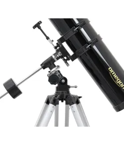 Telescope N 114/900 EQ-1, Omegon