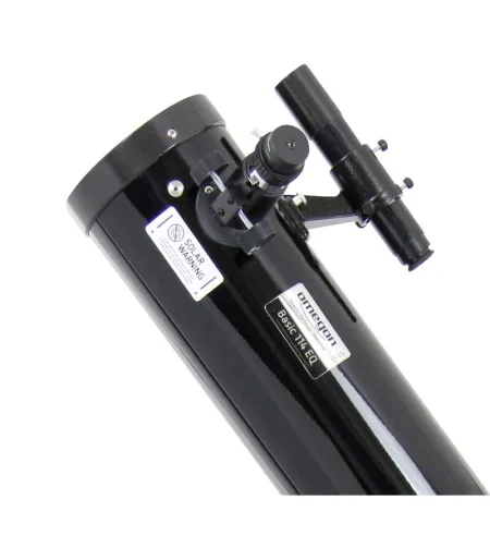 Телескоп N 114/900 EQ-1, Omegon