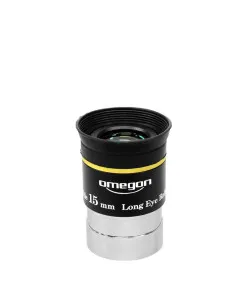 Окуляр Omegon Ultra Wide Angle 15 мм 1,25 "