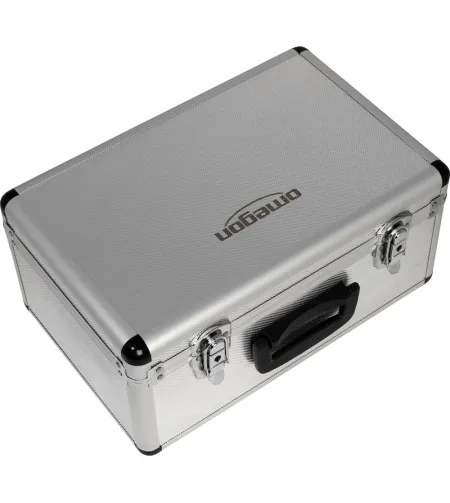 Кейс с окулярами Omegon Deluxe, оптимизированный для фокусного расстояния до 1200 мм