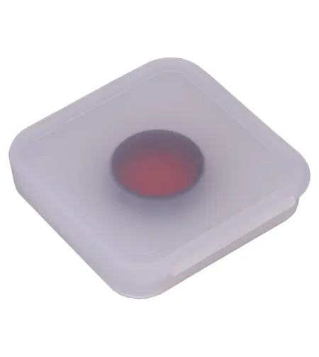 Фильтр Explore Scientific N21 1,25 Оранжевый