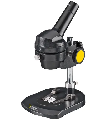 Microscope Bresser National Geographic 20x, monocular