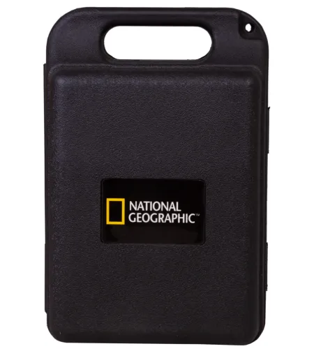 Microscope Bresser National Geographic 20x, monocular