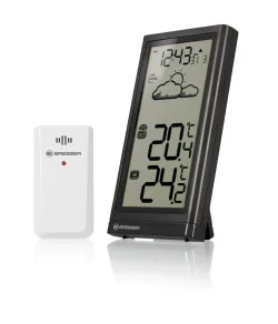 Метеостанция Bresser Temp