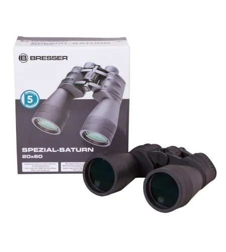 Binoculars Bresser Spezial Saturn 20x60