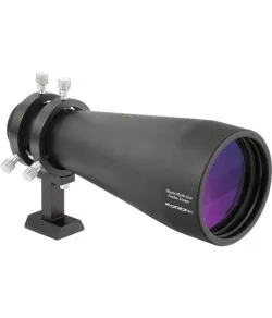 Искатель Orion 70 мм с кронштейном, сменные окуляры