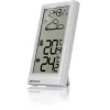BRESSER Meteo Temp white