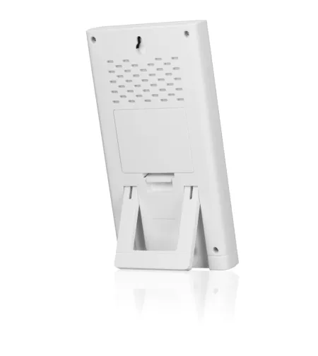 BRESSER Meteo Temp white