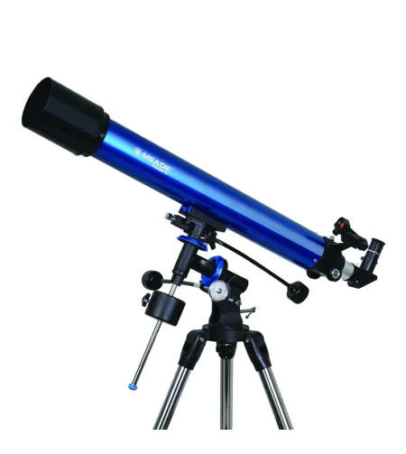 Teleskopas AC 90/900 Polaris EQ, Meade