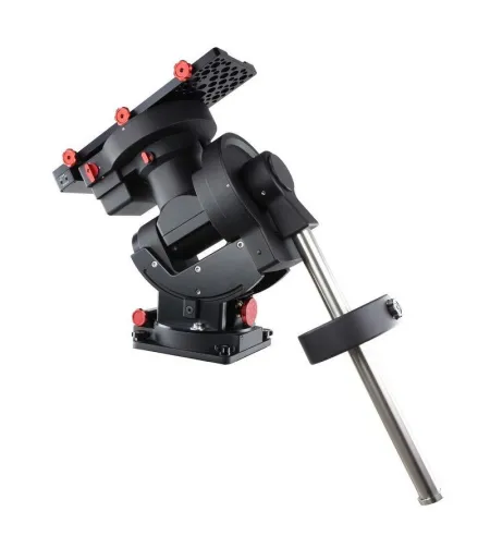 "iOptron Mount" CEM120EC2 "GoTo" dvigubas didelio tikslumo enkoderis