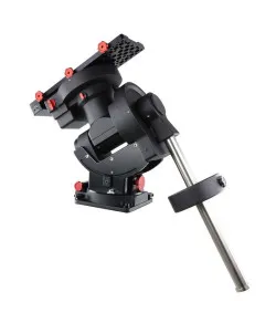 "iOptron Mount" CEM120EC "GoTo" didelio tikslumo enkoderis