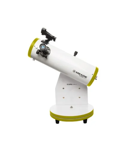 Meade EclipseView 114mm Reflector Telescope
