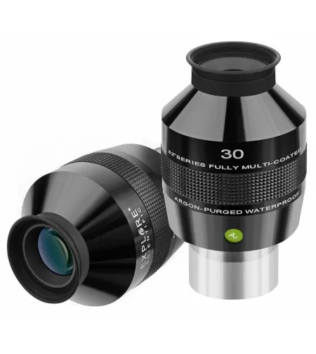 Explore Scientific 82&deg; AR 30mm 2" Eyepiece