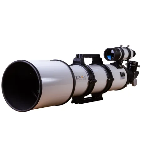 Explore Scientific AR127 f/6.5 Air-Spaced Doublet OTA