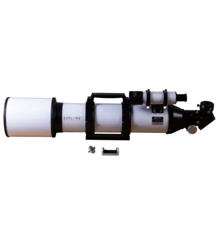Explore Scientific AR127 f/6.5 Air-Spaced Doublet OTA