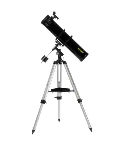 Telescope N 130/920 EQ-2, Omegon