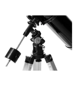 Telescope N 130/920 EQ-2, Omegon