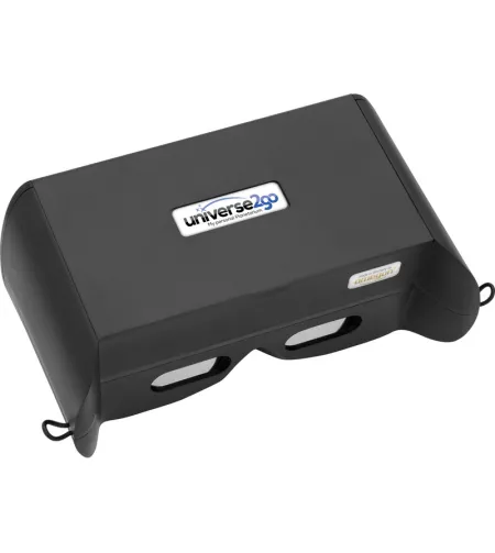 Planetarium, Omegon Personal Universe2go