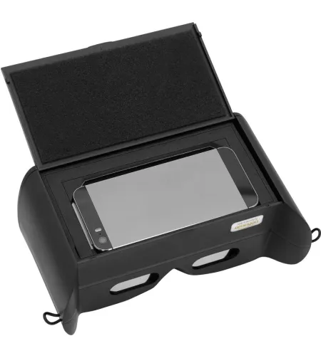 Planetarium, Omegon Personal Universe2go