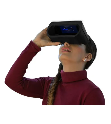 Planetarium, Omegon Personal Universe2go