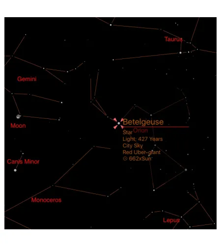 Planetarium, Omegon Personal Universe2go