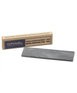 Galandimo akmuo Opinel Sharpening Stone 10 cm