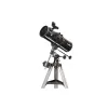 Teleskopas N 114/1000 SkyHawk EQ-1, Skywatcher