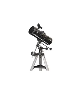 Teleskopas N 114/1000 SkyHawk EQ-1, Skywatcher