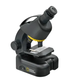 Telescope + Microscope Set, NATIONAL GEOGRAPHIC