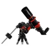 "iOptron Mount" CEM40-EC "GoTo" didelio tikslumo enkoderis su "LiteRoc-Tripod
